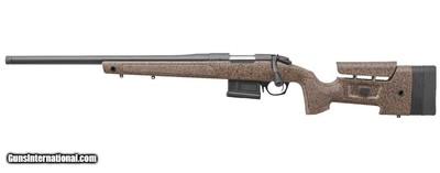 Bergara B-14 HMR Left Hand .300 Win Mag 26