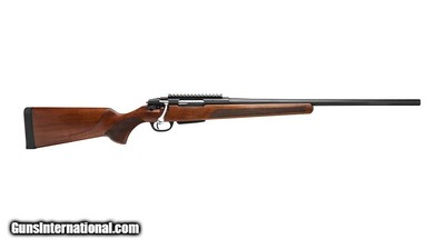 Savage Arms Model 334 Bolt-Action .308 Win 20
