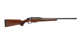 Savage Arms Model 334 Bolt-Action .243 Win 20
