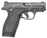 Smith & Wesson Bodyguard 2.0 Thumb Safety .380 ACP 2.75