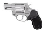 Taurus Model 327 Stainless .327 Fed Mag 2