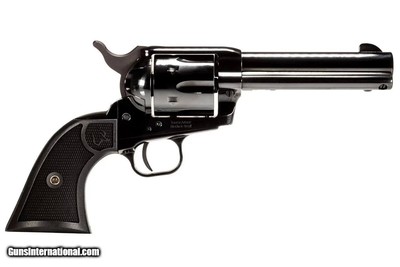 Taurus Deputy .357 Magnum 4.75