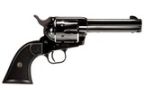 Taurus Deputy .357 Magnum 4.75