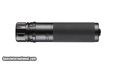 Dead Air Sierra 5 KeyMo 5.56 NATO 6.27