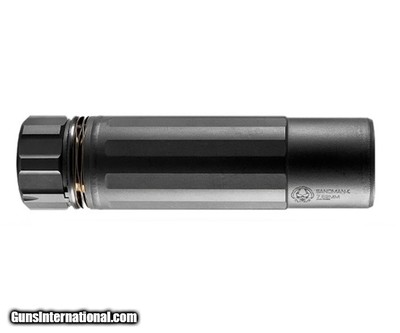 Dead Air Sandman X 7.62mm 6.9