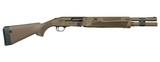 Mossberg 940 Pro Tactical Thunder Ranch 12 GA 18.5