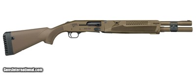 Mossberg 940 Pro Tactical Thunder Ranch 12 GA 18.5