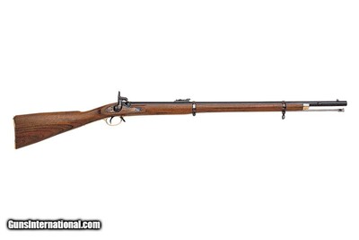 Chiappa 1858 Enfield Musket .58 Caliber Percussion 33