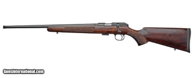 CZ-USA CZ 457 American Left-Hand .22 LR 24