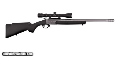 Traditions Outfitter G3 .45-70 Govt 22