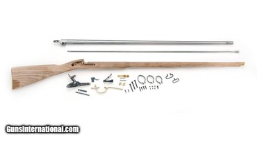 Traditions 1853 Enfield Musket Kit .58 Cal Percussion 39