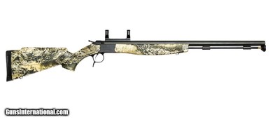 CVA Optima V2 Realtree Excape .50 Caliber 26