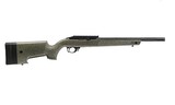 Bergara BXR Steel Semi-Auto Rimfire .22 LR 16.5