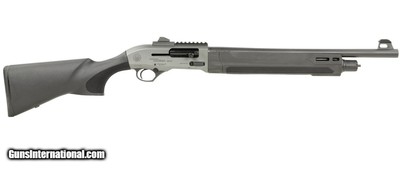 Beretta A300 Ultima Patrol Gray 12 Gauge 19.1