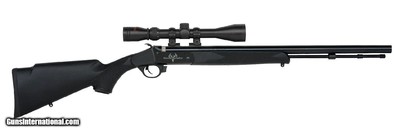 Traditions Buckstalker XT .50 Cal 24