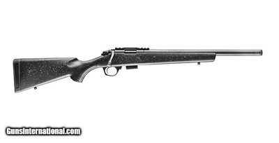 Bergara BMR Micro Rifle .22 WMR 20