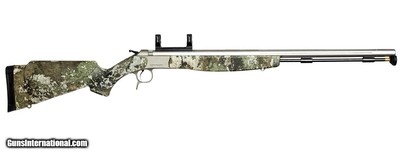 CVA Optima V2 Muzzleloader Strata .50 Caliber 26