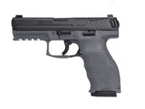 Heckler & Koch VP9 Optic Ready 9mm Luger 4.1