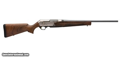 Browning BAR Mark III .300 Win Mag 24