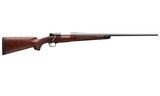 Winchester Model 70 Super Grade .300 WSM 24