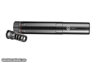 Dead Air Sandman L 7.62mm 8.9