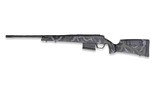 Weatherby 307 Range XP 2.0 7mm Backcountry 20