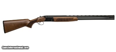 CZ-USA CZ Drake Over/Under 12 Gauge 28
