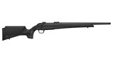 CZ-USA CZ 600 Alpha AL3 .300 Win Mag 24