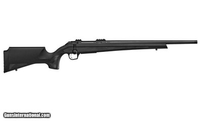 CZ-USA CZ 600 Alpha AL3 .300 Win Mag 24