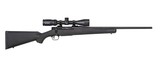 Mossberg Patriot Synthetic Vortex Scope Combo .30-06 Spring 5 Rds 27935 - 1 of 1