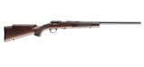 Browning T-Bolt Target/Varmint .22 WMR 22