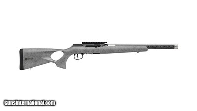Savage Arms A22 Timberlite Thumbhole .22 LR 18