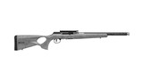 Savage Arms A22 Timberlite Thumbhole .22 LR 18