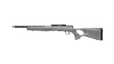 Savage Arms A22 Timberlite Thumbhole .22 LR 18