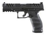 Walther Arms PDP Full-Size Optic Ready 9mm 4.5