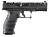 Walther Arms PDP Full-Size Optic Ready 9mm 4.5