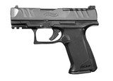 Walther Arms PDP F-Series Optics Ready 9mm 3.5