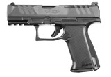 Walther Arms PDP F-Series Optics Ready 9mm 4