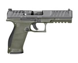 Walther Arms PDP Full-Size Optics Ready 9mm 4.5