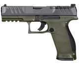 Walther Arms PDP Full-Size Optics Ready 9mm 4.5