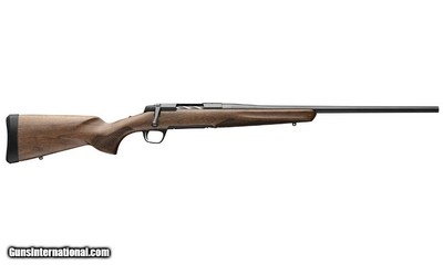 Browning X-Bolt 2 Hunter .308 Win 22