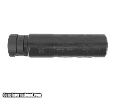 SilencerCo Velos LBP 7.62mm Suppressor SU5419