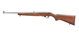 Ruger 10/22 Sporter .22 LR 18.5