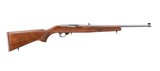 Ruger 10/22 Sporter .22 LR 18.5