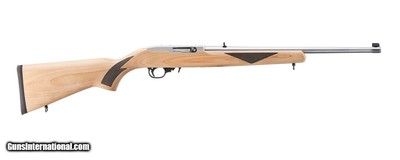 Ruger 10/22 Sporter .22 LR 18.5
