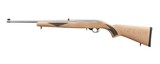Ruger 10/22 Sporter .22 LR 18.5