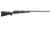 Weatherby Mark V Live Wild 7mm Backcountry 20