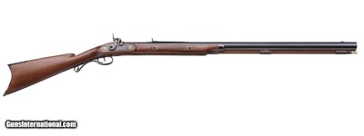 Taylor's & Co. Missouri River Hawken Rifle .50 Caliber 30
