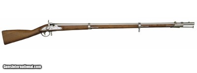 Taylor's & Co. 1816 Harpers Ferry Colt Percussion .69 Cal 41.75