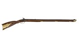 Taylor's & Co. Kentucky Percussion Rifle .32 Caliber 35.56